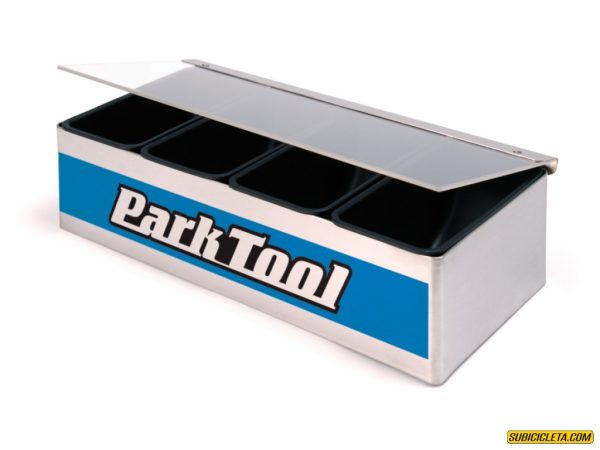 ORGANIZADOR PARA PIEZAS PEQ DE MESA PARK TOOL