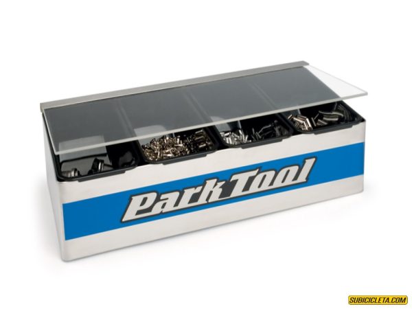 ORGANIZADOR PARA PIEZAS PEQ DE MESA PARK TOOL - Image 2