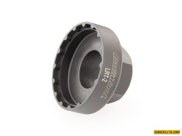 LLAVE PARA EJE DE PEDALIER - SHIMANO STEPS PARK TOOL