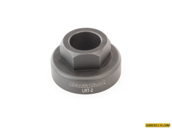 LLAVE PARA EJE DE PEDALIER - SHIMANO STEPS PARK TOOL - Image 2