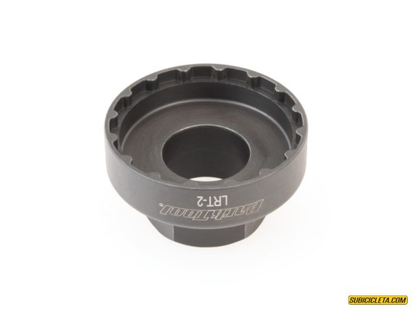 LLAVE PARA EJE DE PEDALIER - SHIMANO STEPS PARK TOOL - Image 3