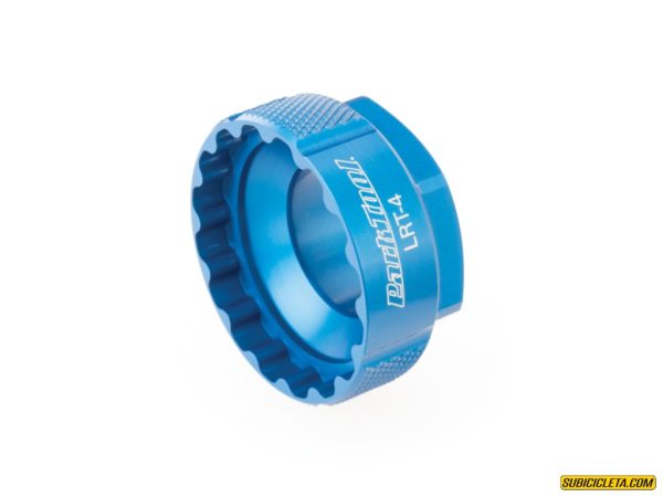 LLAVE PARA EJE DE PEDALIER - MONTAJE DIRECTO SHIMANO PARK TOOL