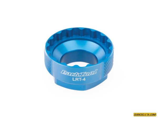 LLAVE PARA EJE DE PEDALIER - MONTAJE DIRECTO SHIMANO PARK TOOL - Image 2