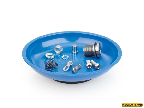 TAZA MAGNETICA PARK TOOL