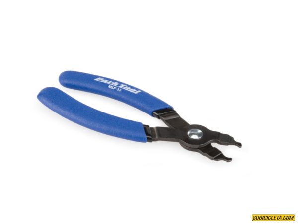 ALICATE DE ESLABÓN MAESTRO (eslabón rápido) PARK TOOL