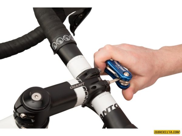 HERRAMIENTA MULTIPLE PARK TOOL - Image 4