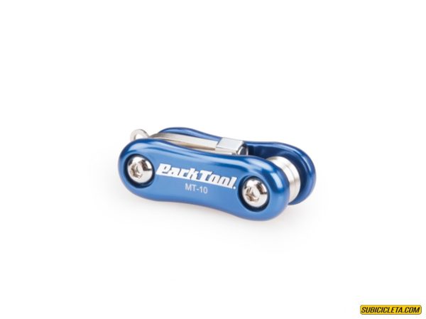 HERRAMIENTA MULTIPLE PARK TOOL