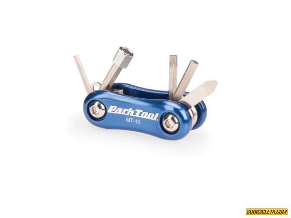 HERRAMIENTA MULTIPLE PARK TOOL - Image 2