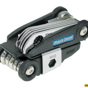 HERRAMIENTA DE RESCATE PARK TOOL