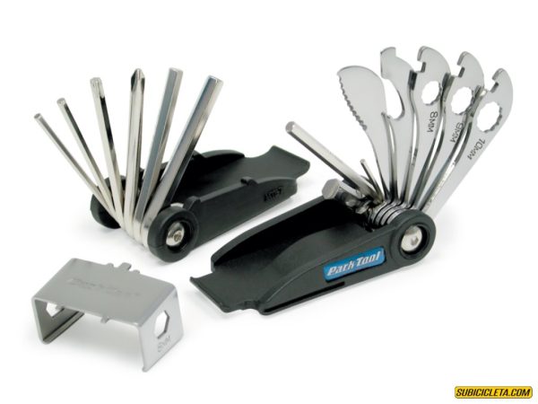 HERRAMIENTA DE RESCATE PARK TOOL - Image 2