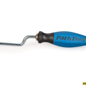 DESTORNILLADOR PARA NIPLE DE RADIOS PARK TOOL