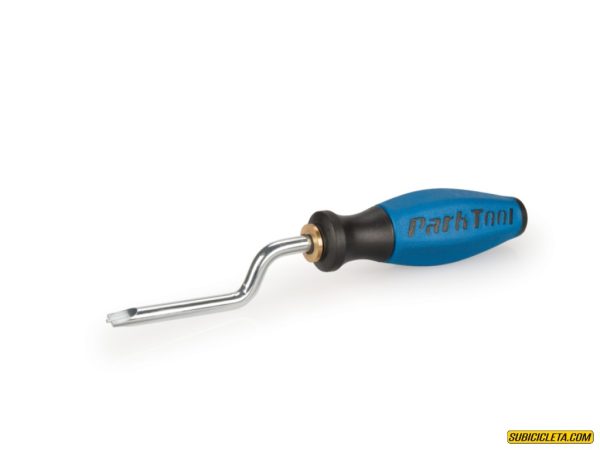 DESTORNILLADOR PARA NIPLE DE RADIOS PARK TOOL - Image 2