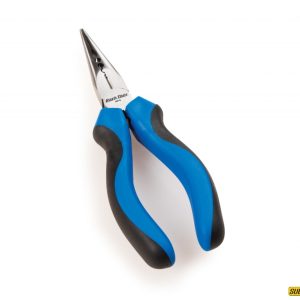 PINZA DE PUNTAS DE AGUJA PARK TOOL