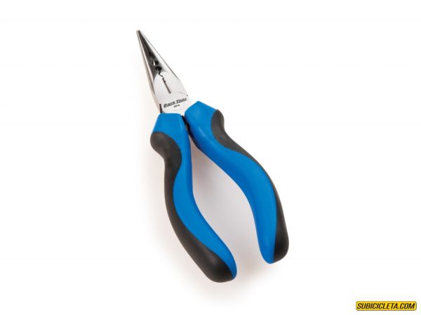 PINZA DE PUNTAS DE AGUJA PARK TOOL