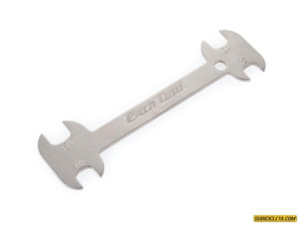 LLAVE DE FRENO ACODADA PARK TOOL - Image 2