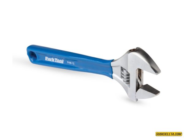 LLAVE AJUSTABLE 12 PULGADAS PARK TOOL