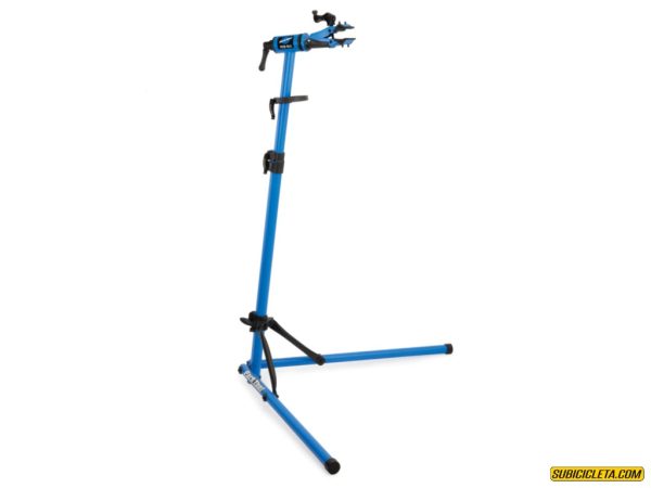 SOPORTE DE REPARACION CASERO DE LUJO PARK TOOL