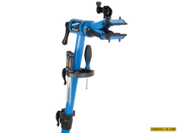 SOPORTE DE REPARACION CASERO DE LUJO PARK TOOL - Image 3