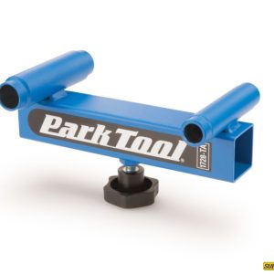 ADAPTADOR DE EJE PASANTE DESLIZANTE CONVIERTE CUALQUIER PRS-20, PRS-21 o PRS-23 PARK TOOL