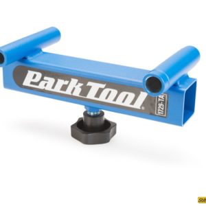 ADAPTADOR DE EJE PASANTE DESLIZANTE CONVIERTE CUALQUIER Park Tool PRS-20, PRS-21 PARK TOOL