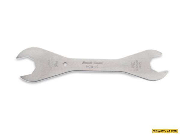 LLAVE PARA TAZA DE DIRECCION 32mm 36mm PARK TOOL