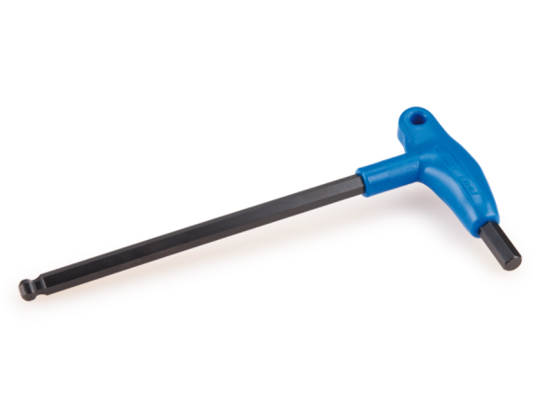 LLAVE ALLEN CON MANGO EN P 12 mm PARK TOOL