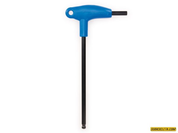 LLAVE ALLEN CON MANGO EN P 10 mm PARK TOOL - Image 2