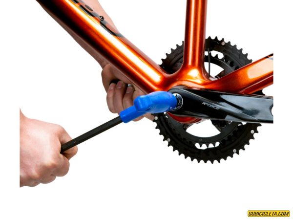 LLAVE ALLEN CON MANGO EN P 10 mm PARK TOOL - Image 3