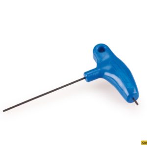 LLAVE ALLEN CON MANGO EN P 2 mm PARK TOOL