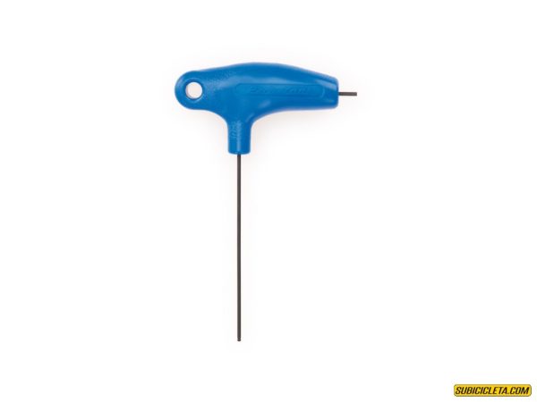 LLAVE ALLEN CON MANGO EN P 2 mm PARK TOOL - Image 2