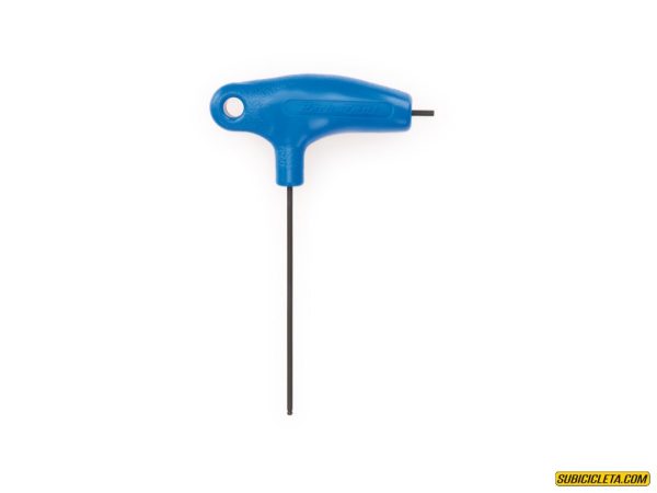 LLAVE ALLEN CON MANGO EN P 2,5 mm PARK TOOL - Image 2