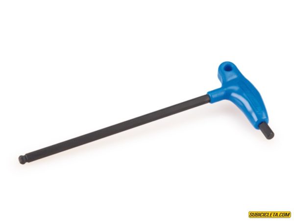 LLAVE ALLEN CON MANGO EN P 8 mm PARK TOOL