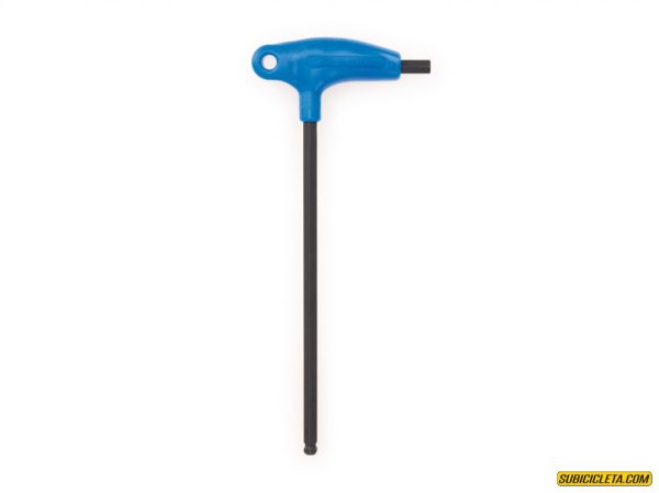 LLAVE ALLEN CON MANGO EN P 8 mm PARK TOOL - Image 2