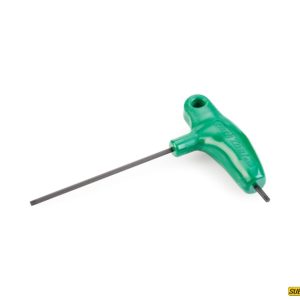 LLAVE TORX CON MANGO EN P T15 PARK TOOL