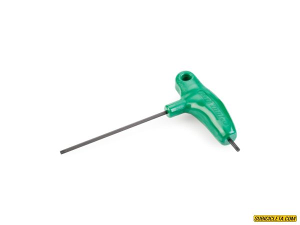 LLAVE TORX CON MANGO EN P T15 PARK TOOL