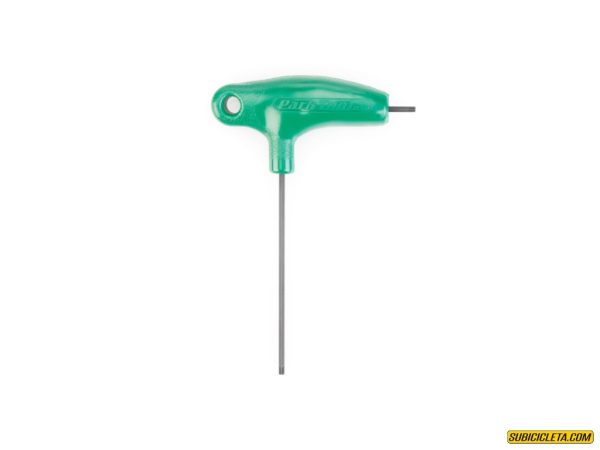 LLAVE TORX CON MANGO EN P T15 PARK TOOL - Image 2