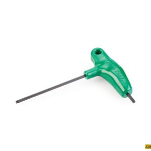 LLAVE TORX CON MANGO EN P T20 PARK TOOL