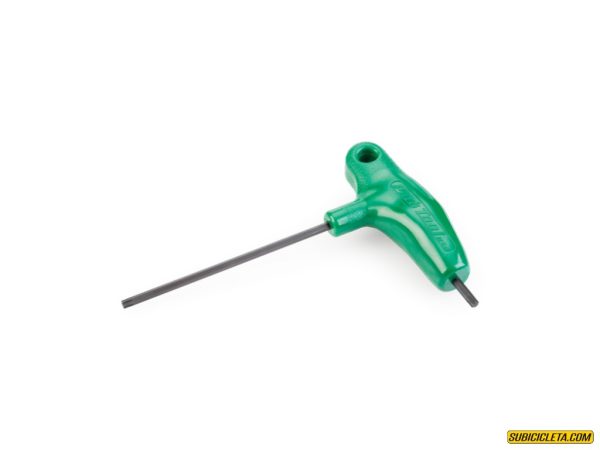 LLAVE TORX CON MANGO EN P T20 PARK TOOL