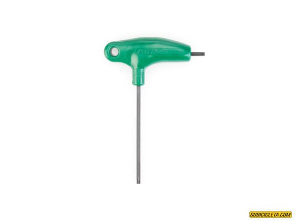 LLAVE TORX CON MANGO EN P T20 PARK TOOL - Image 2