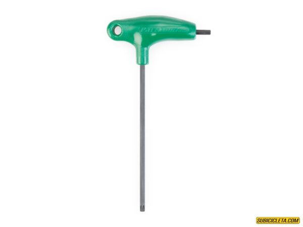 LLAVE TORX CON MANGO EN P T30 PARK TOOL - Image 2