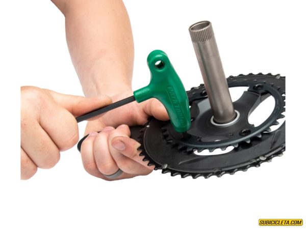 LLAVE TORX CON MANGO EN P T30 PARK TOOL - Image 3