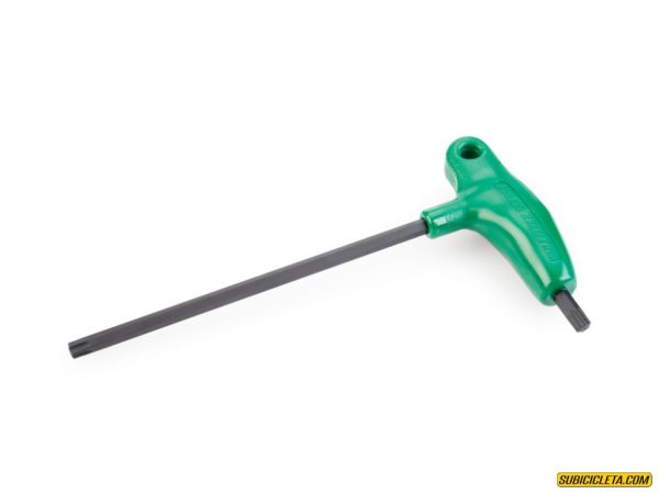 LLAVE TORX CON MANGO EN P T40 PARK TOOL