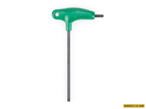 LLAVE TORX CON MANGO EN P T40 PARK TOOL - Image 2