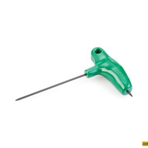 LLAVE TORX CON MANGO EN P T6 PARK TOOL