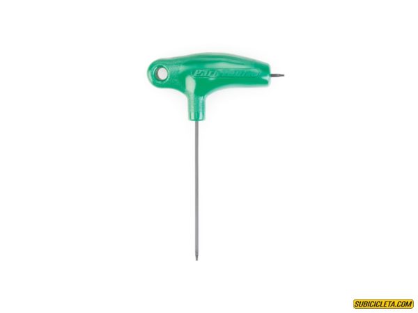LLAVE TORX CON MANGO EN P T6 PARK TOOL - Image 2