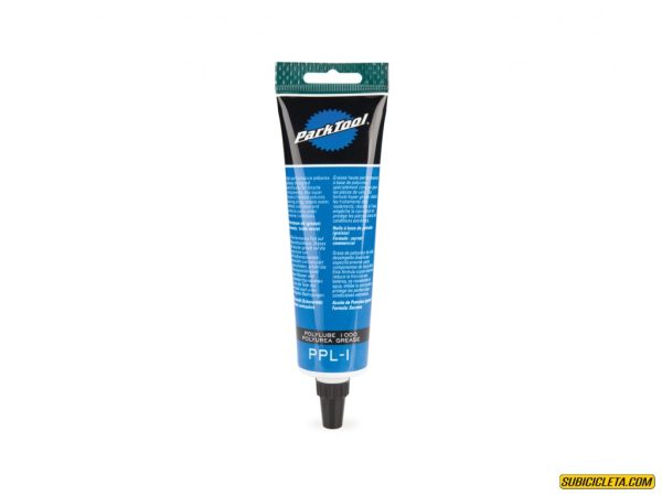 GRASA BLANCA 4 oz PARK TOOL