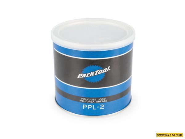 GRASA POLYLUBE 1000™ 16 onzas (454 g) PARK TOOL