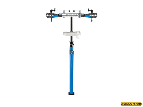 SOPORTE DE REPARACION DE DOBLE BRAZO DE LUJO PARK TOOL