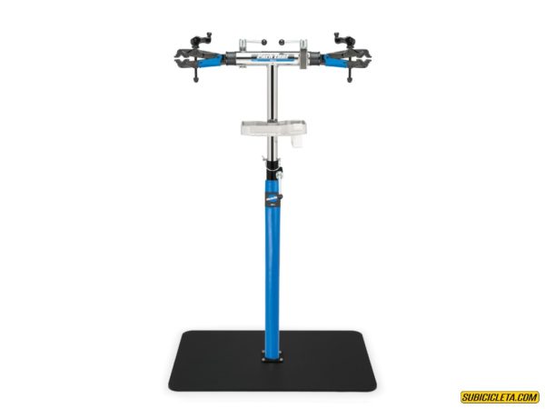 SOPORTE DE REPARACION DE DOBLE BRAZO DE LUJO PARK TOOL - Image 2