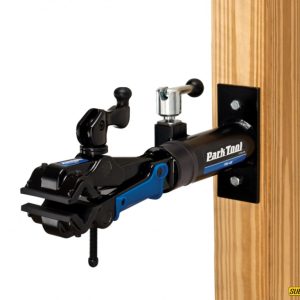 SOPORTE DE REPARACION DE MONTAJE EN PARED DE LUJO PARK TOOL